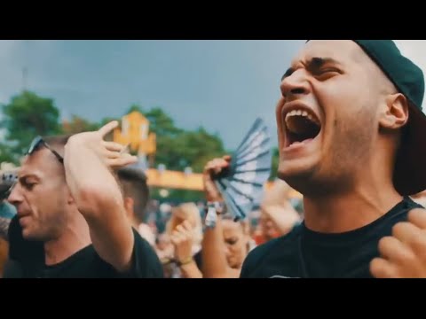 STRANIIZE & TWILIGHT T - LONELY WORLD (Hardcore Remix)