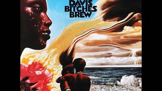 Miles Davis: Pharaoh&#39;s Dance (Joe Zawinul Gypsy ending Theme)