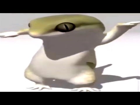 Ящерица флексит 1 час под Цыгана