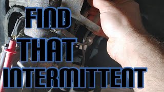 The Wiggle/Bend/Pull Test