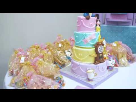 Lynelle Birthday Highlight