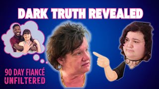 Lisa’s Daughter SPEAKS OUT + Laura’s Surgery Plan & Johny CHEATED? | 90 Day Fiancé