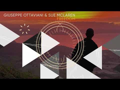 Giuseppe Ottaviani & Sue McLaren - Freedom [Black Hole Recordings]