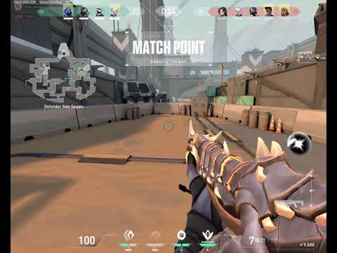 Elderflame Judge Is Broken