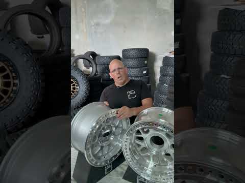 Kmc Grenades or Kmc Grs which one suits you?#kmcwheels #4x4offroad