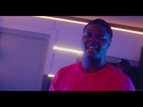 8ight ft 4200 Chop - Hat (Official Music Video)