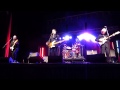 The Searchers- sing The Rose at Port Macquarie ...