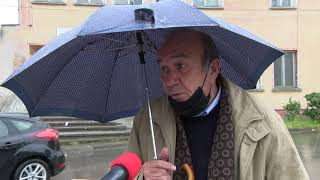 28 са хората, поставени под карантина, в хасковското село Брягово