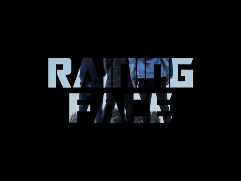 OLIDAVE | YUNG ICE - RAINING FACE