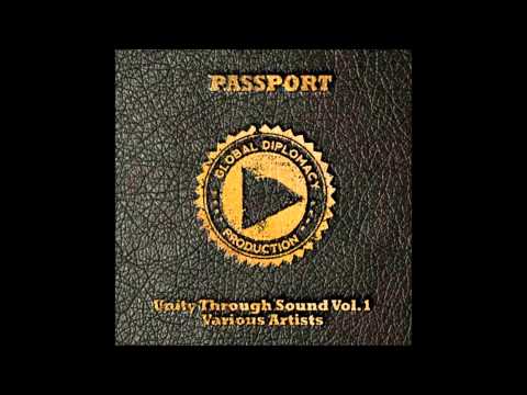 Groove Cartell - Jewel in My Hand(feat. Kafele Bandele)