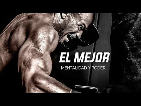🔥 ERES EL MEJOR - DISCURSO MOTIVACIONAL