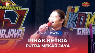 Download lagu PIHAK KETIGA | IRWAN MC | EDISI LATIHAN PUTRA MEKAR JAYA | 25 MEI 2025 mp3 Download lagu PIHAK KETIGA | IRWAN MC | EDISI LATIHAN PUTRA MEKAR JAYA | 25 MEI 2025 mp3
