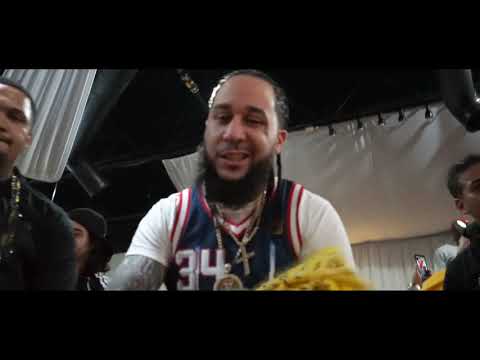King Problem - Streets Love It (Offical Video)