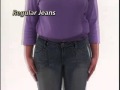 Slim N Lift Supreme Jeans Thane Direct Canada