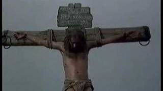 Creed My Sacrifice with Jesus of Nazareth