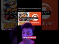 Crunchyroll Pls Make This A Fire App Manga Crunchyroll Shonenjump Anime Mangatiktok