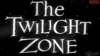 RUSH -  The Twilight Zone (Greek subs)