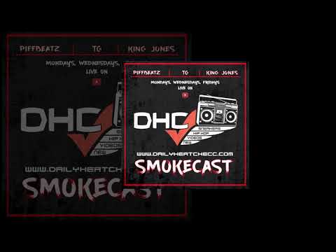 DailyHeatChecc Smokecast Ep.40 One Year Recap, NBA, NFL, Hip Hop