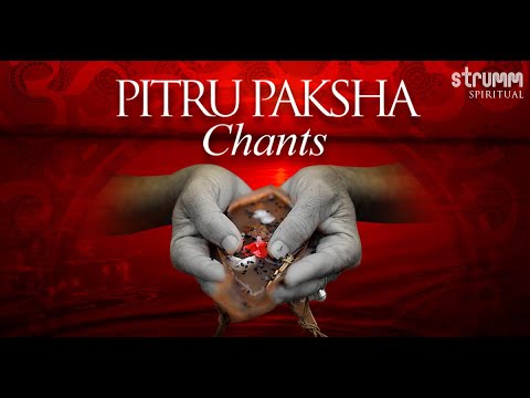 Pitru Paksha Chants