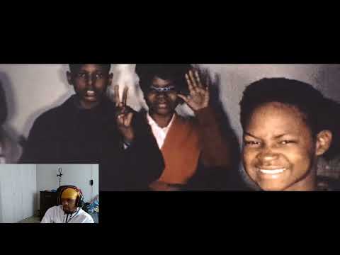 Watching and Reacting to Uncle Tom 2!!