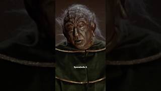 Spaceballs 2?! 🤯 They Called It! – Spaceballs (1987) | The Good, The Bad, &amp; The Quoted