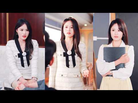 睜眼穿成大反派，獲得「逆天改命」系統，他本想還美女總裁自由，可系統不做人逼著他攻略，他只能開始強制愛，從不情不願到徹底淪陷，女總裁非他不嫁#爽文