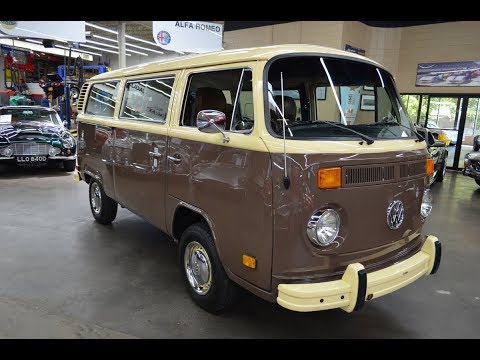 1978 Volkswagen Transporter (CC-1245120) for sale in Huntington Station, New York