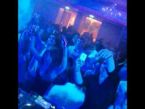 Tristan Garner played "Generation Epic Alcoholic (Nick Svenson Bootleg)" @ Pavilion Royal Paris