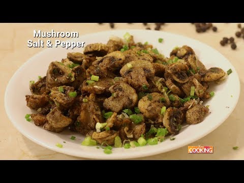 download lagu mp3 mp4 Black Pepper Mushroom Recipe, download lagu Black Pepper Mushroom Recipe gratis, unduh video klip Black Pepper Mushroom Recipe