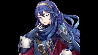 FLATTENED - A Lucina Montage