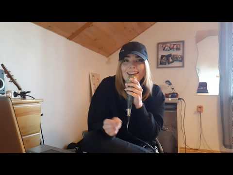 #Hot16challenge2 - Ally Alicja Cieślak