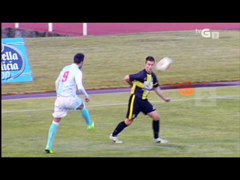 Promo SD Compostela vs UD Logroñés [www.ForzaCompos.tk]