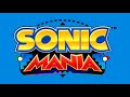 Chemical Plant Zone Act 1 - Sonic Mania - OST (Extended)