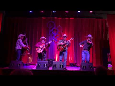 'After You've Gone' (The Western Flyers w/Redd Volkaert)