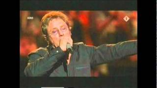 Night of the Proms Rotterdam 2005:Roger Daltrey: See me,feel me.
