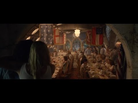 blood for blood | clarke & bellamy kill the mont weather - maya's death [the 100 FINAL season 2-vo]