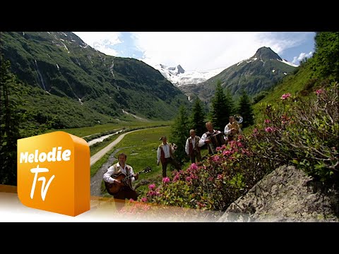 Goldried Quintett - Mei Muata und mei Vota (Offizielles Musikvideo)