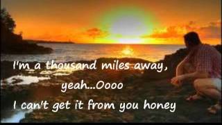 Thousand Miles Away - Otis Redding