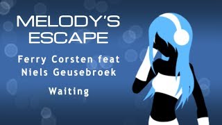 Ferry Corsten feat. Niels Geusebroek - Waiting