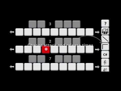 Keyboard Groups