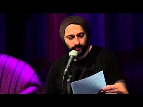 Sulaiman Masomi - Tabula Rasa