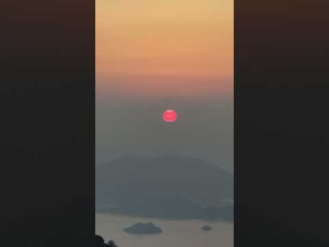 #nature Un lugar impresionante Espiritu de la montaña volcan conchagua la Union