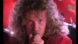 Bonfire - Starin&#39; Eyes (1986)