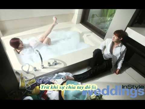 [Vietsub] AdamCouple - today more than yesterday - Kim Jong kook