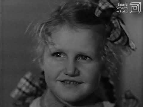 "Słoneczna polana" reż. M. Olejniczak / PWSFTviT 1950