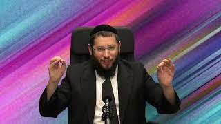 למה שמשון מתחתן עם בנות פלשתים – הרב אייל אונגר