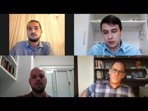 UE - O Cenário Político Brasileiro para 2022