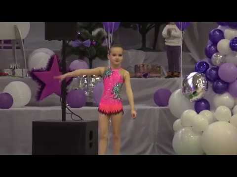 Сейдалова Моніка 2012