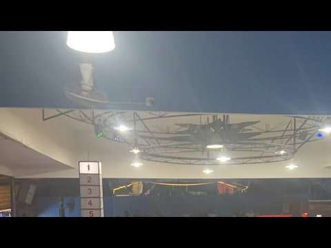 Ruairi dalton Thailand Fight