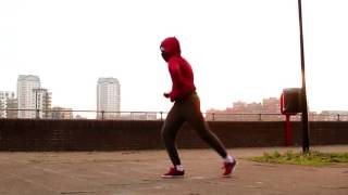 Tunji Ige x DottzBrown - Fired Up (Dance Freestyle)